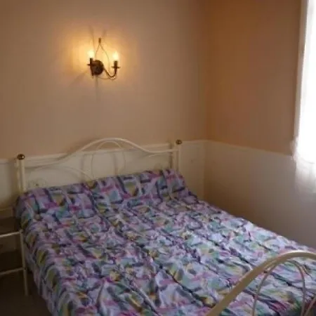 House Capbreton - 4 Pers, 38 M2, 3/2 * Capbreton