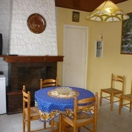 House Capbreton - 4 Pers, 38 M2, 3/2 Capbreton