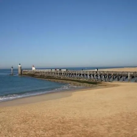 Villa House Capbreton - 4 Pers, 38 M2, 3/2